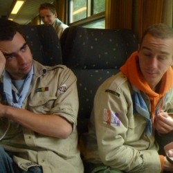 P1050972 - Scouts en Gidsen Zaventem 